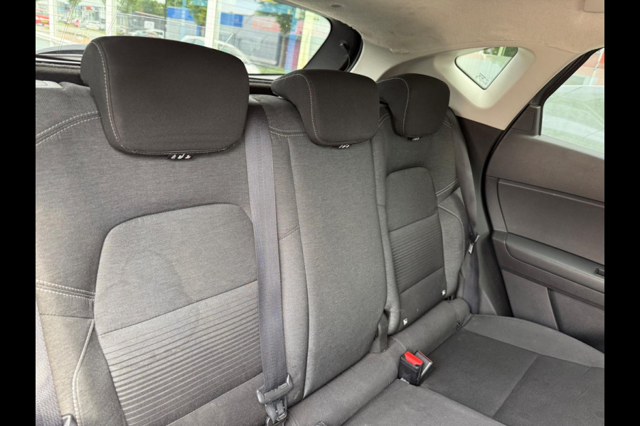 Renault Captur 1.3 TCe 130 Intens | Airco | Cruise | Navi | Stoelver.