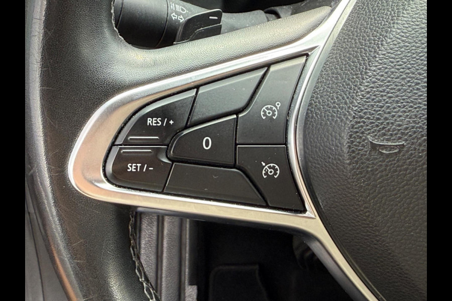 Renault Captur 1.3 TCe 130 Intens | Airco | Cruise | Navi | Stoelver.