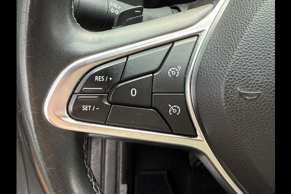 Renault Captur 1.3 TCe 130 Intens | Airco | Cruise | Navi | Stoelver.