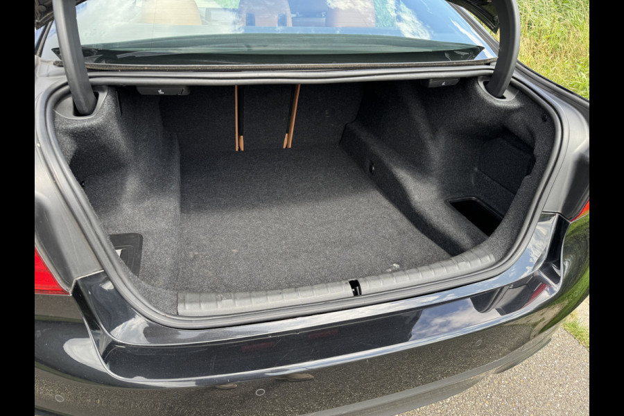 BMW 5 Serie 520i High Executive M Sportpakket