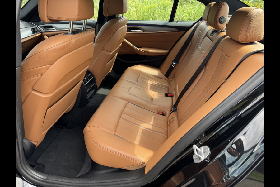 BMW 5 Serie 520i High Executive M Sportpakket