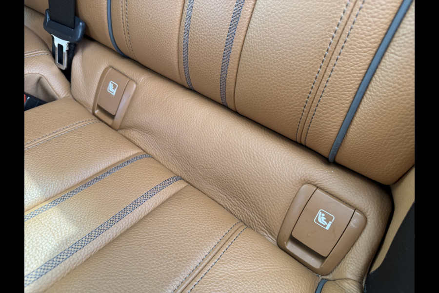 BMW 5 Serie 520i High Executive M Sportpakket