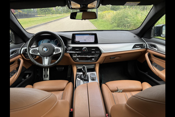 BMW 5 Serie 520i High Executive M Sportpakket