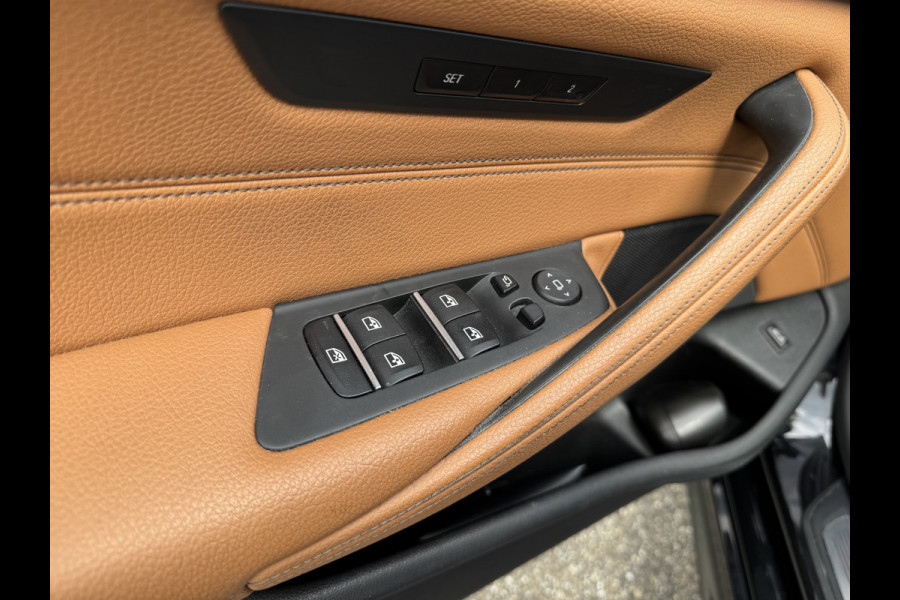 BMW 5 Serie 520i High Executive M Sportpakket