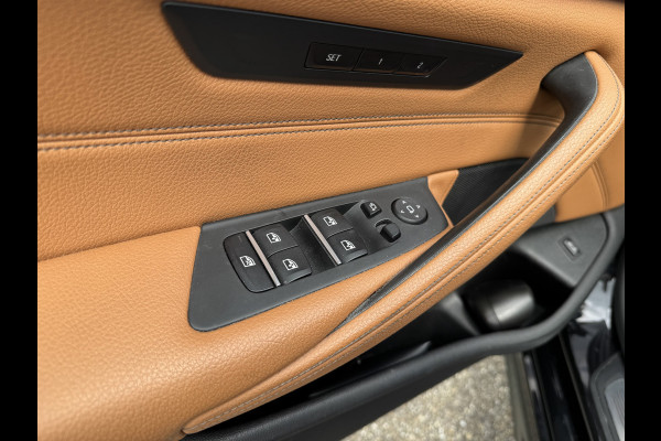 BMW 5 Serie 520i High Executive M Sportpakket