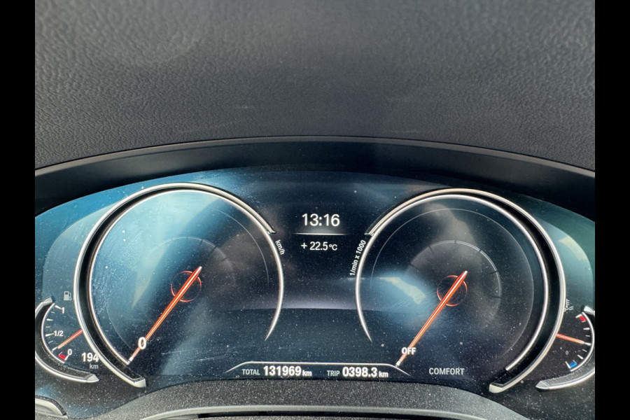 BMW 5 Serie 520i High Executive M Sportpakket