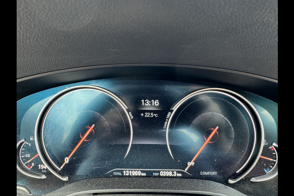 BMW 5 Serie 520i High Executive M Sportpakket
