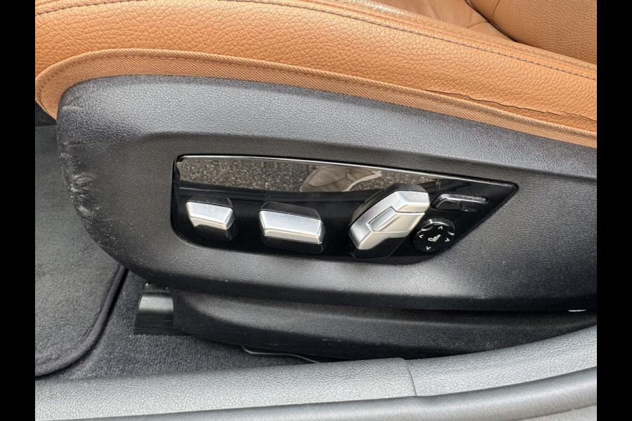 BMW 5 Serie 520i High Executive M Sportpakket