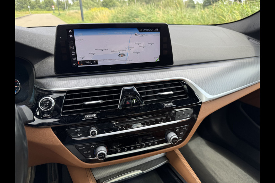 BMW 5 Serie 520i High Executive M Sportpakket