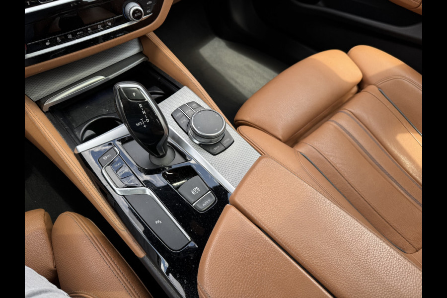 BMW 5 Serie 520i High Executive M Sportpakket