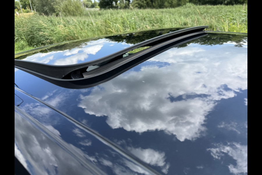 BMW 5 Serie 520i High Executive M Sportpakket
