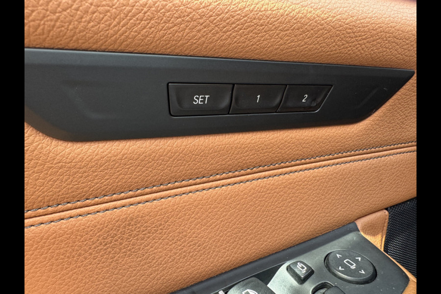 BMW 5 Serie 520i High Executive M Sportpakket