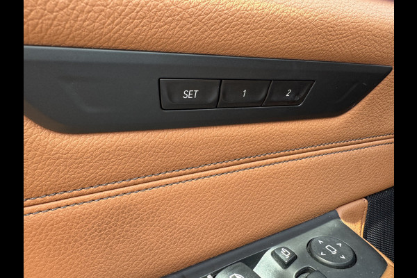BMW 5 Serie 520i High Executive M Sportpakket