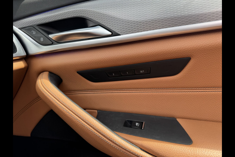 BMW 5 Serie 520i High Executive M Sportpakket