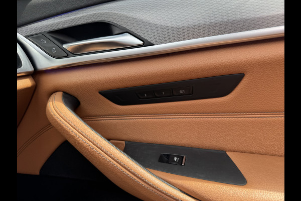 BMW 5 Serie 520i High Executive M Sportpakket