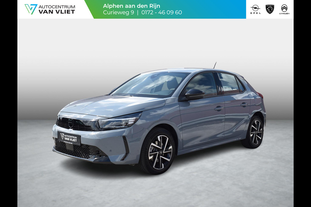 Opel Corsa 1.2 Turbo GS CARPLAY | ACHTERUITRIJCAMERA MET SENSOREN | AIRCO | Opel Corsa 1.2 Turbo GS CARPLAY | ACHTERUITRIJCAMERA MET SENSOREN | AIRCO |