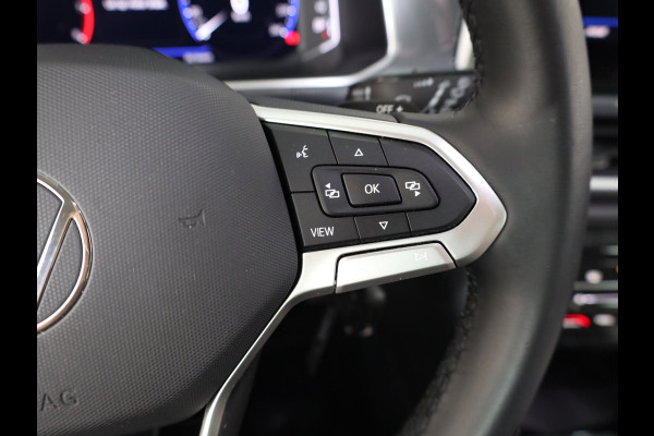 Volkswagen T-Roc 1.5 TSI Style 150 pk Automaat (DSG) | Navigatie via App | Parkeersensoren (Park assist) | Adaptieve cruise control | LED koplampen | Autom. airco | Apple Carplay/Android Auto |