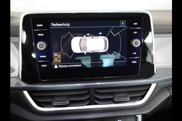 Volkswagen T-Roc 1.5 TSI Style 150 pk Automaat (DSG) | Navigatie via App | Parkeersensoren (Park assist) | Adaptieve cruise control | LED koplampen | Autom. airco | Apple Carplay/Android Auto |