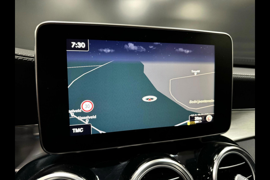 Mercedes-Benz C-Klasse Estate AMG 63 S 510PK, Pano, 360 Camera, Command Navi, Ambiënte Light, Cruise, PDC, Dealer Onderhouden