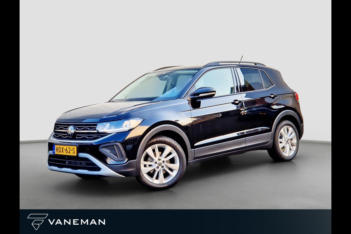 Volkswagen T-Cross 1.0 TSI Life Edition | Stoelverwarming | Clima | Camera | Navi | Cruise | Volkswagen T-Cross 1.0 TSI Life Edition | Stoelverwarming | Clima | Camera | Navi | Cruise |