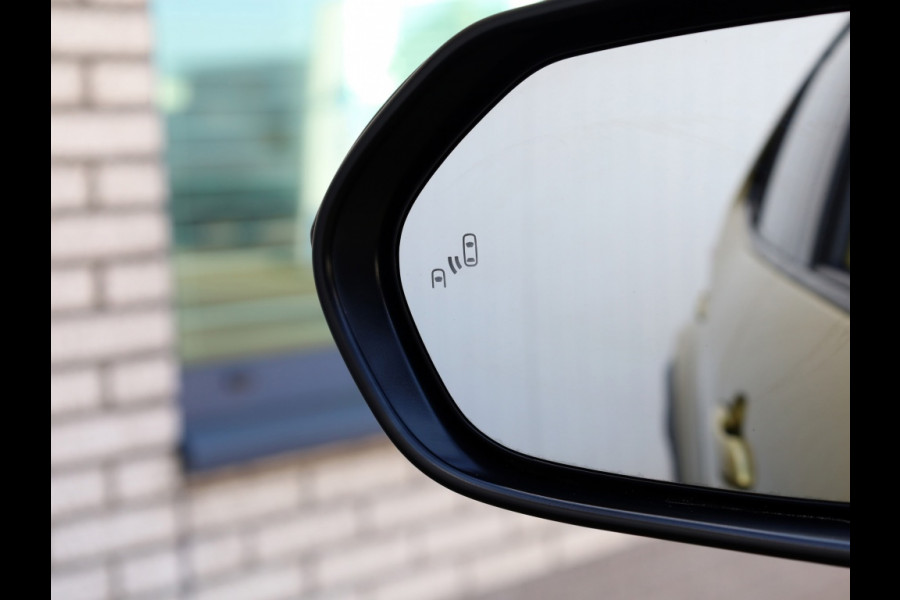 Toyota Yaris Cross 1.5 Hybrid Launch Edition | Bi-Tone | Leder | JBL Audio Toyota Yaris Cross 1.5 Hybrid Launch Edition | Bi-Tone | Leder | JBL Audio