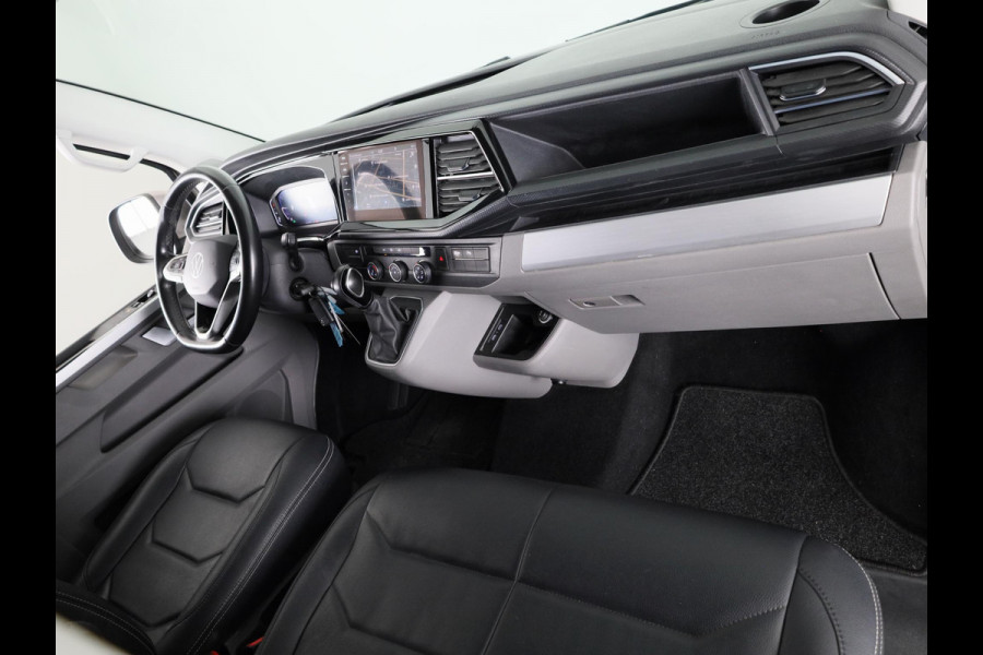 Volkswagen Transporter 2.0 TDI L2H1 28 204pk DSG|BULLI|  Navi| Leer| trekhaak| 18'LM-velgen| Camera