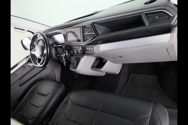 Volkswagen Transporter 2.0 TDI L2H1 28 204pk DSG|BULLI|  Navi| Leer| trekhaak| 18'LM-velgen| Camera