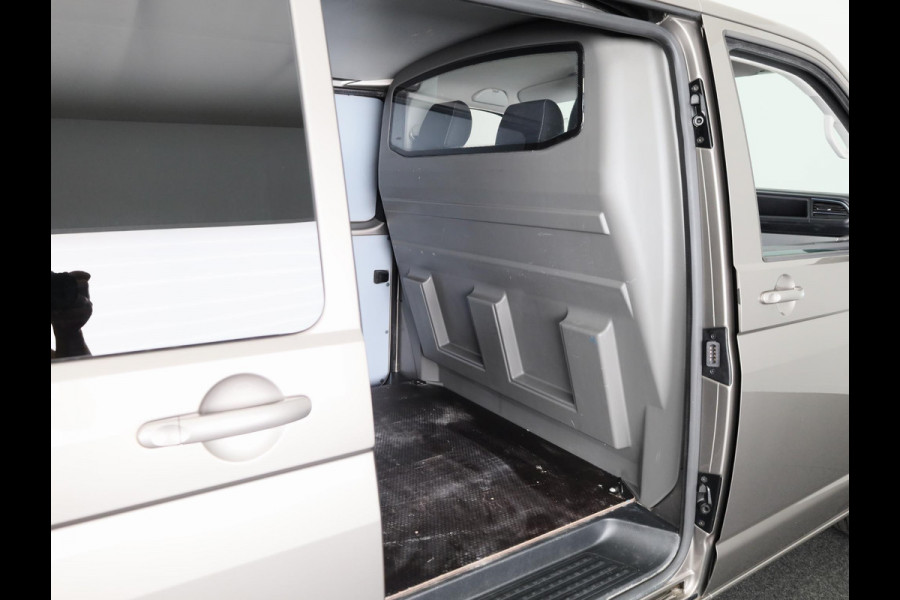 Volkswagen Transporter 2.0 TDI L2H1 28 204pk DSG|BULLI|  Navi| Leer| trekhaak| 18'LM-velgen| Camera