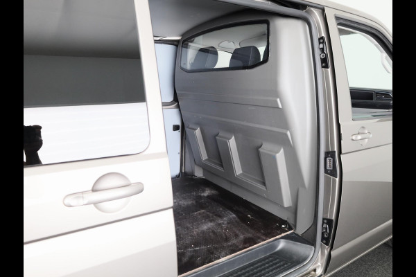 Volkswagen Transporter 2.0 TDI L2H1 28 204pk DSG|BULLI|  Navi| Leer| trekhaak| 18'LM-velgen| Camera