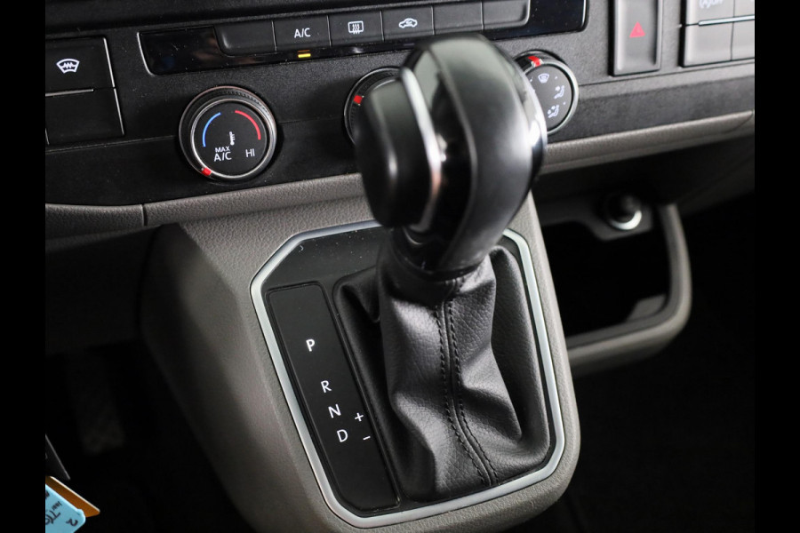 Volkswagen Transporter 2.0 TDI L2H1 28 204pk DSG|BULLI|  Navi| Leer| trekhaak| 18'LM-velgen| Camera
