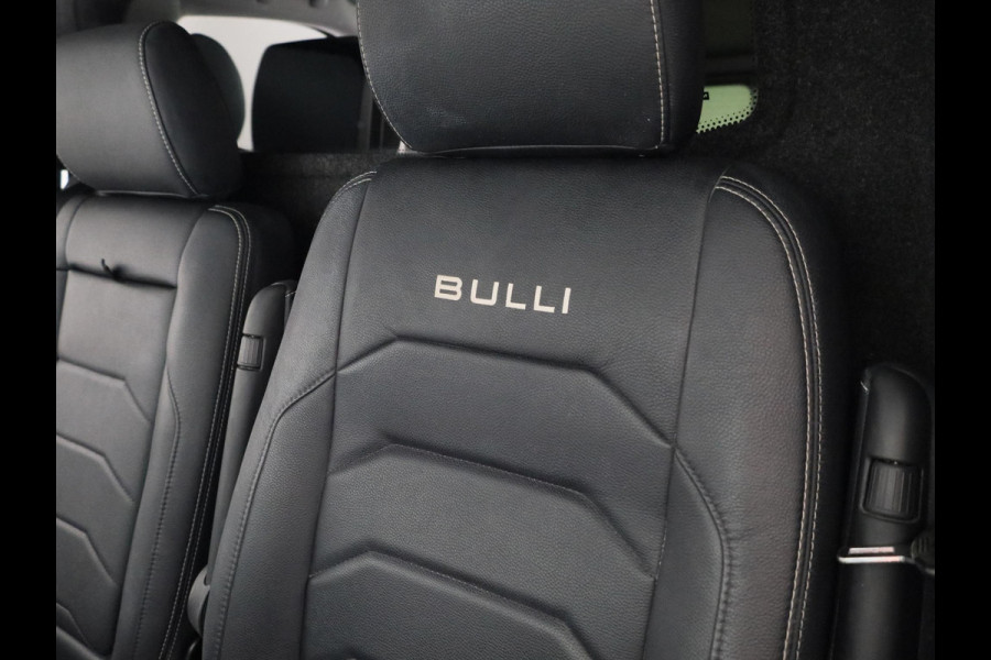 Volkswagen Transporter 2.0 TDI L2H1 28 204pk DSG|BULLI|  Navi| Leer| trekhaak| 18'LM-velgen| Camera