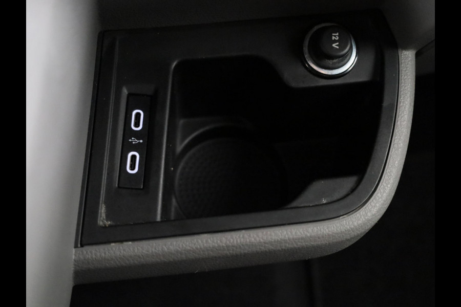 Volkswagen Transporter 2.0 TDI L2H1 28 204pk DSG|BULLI|  Navi| Leer| trekhaak| 18'LM-velgen| Camera