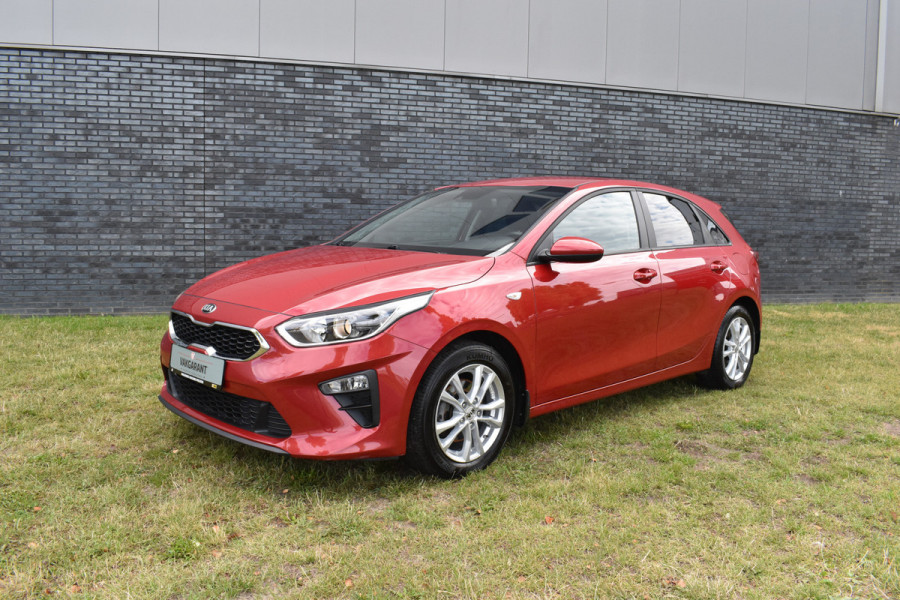 Kia Ceed 1.0 T-GDi Carplay Navigatie Camera