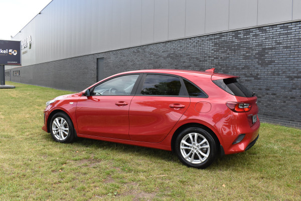 Kia Ceed 1.0 T-GDi Carplay Navigatie Camera