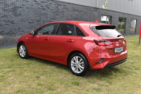 Kia Ceed 1.0 T-GDi Carplay Navigatie Camera