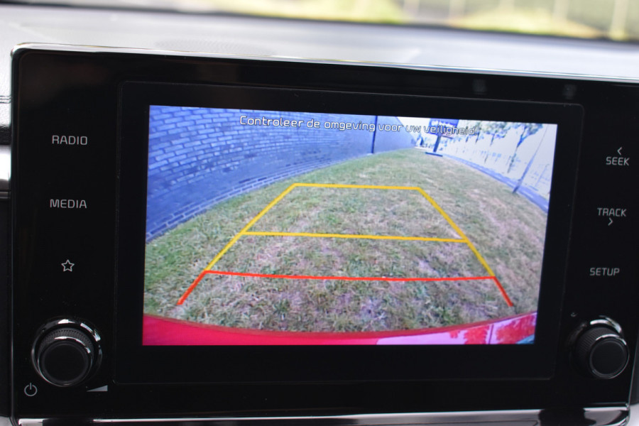 Kia Ceed 1.0 T-GDi Carplay Navigatie Camera