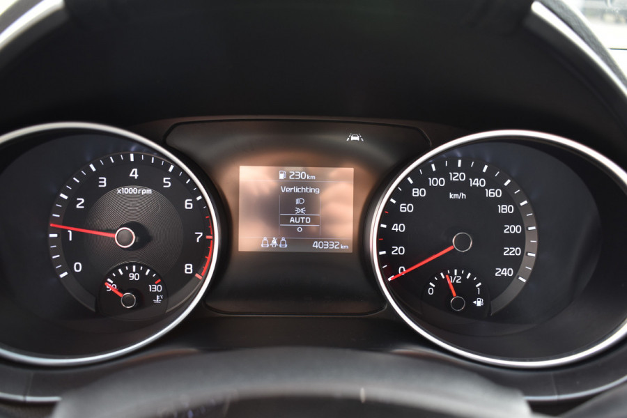Kia Ceed 1.0 T-GDi Carplay Navigatie Camera