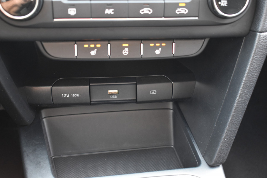 Kia Ceed 1.0 T-GDi Carplay Navigatie Camera