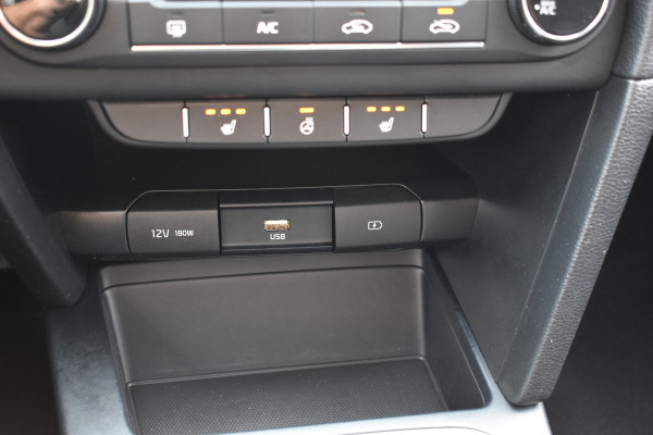 Kia Ceed 1.0 T-GDi Carplay Navigatie Camera