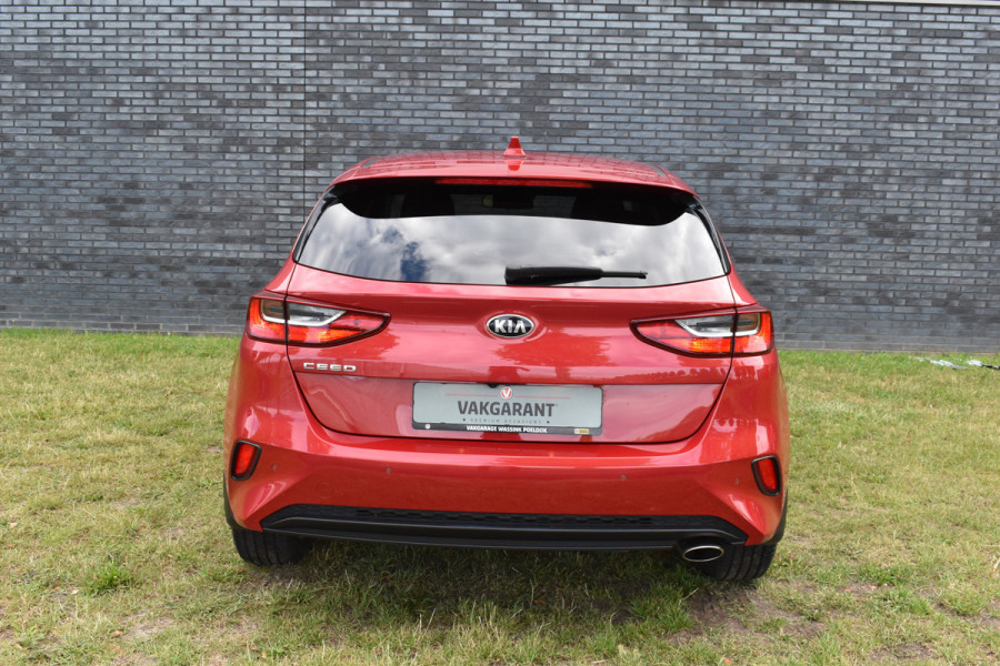 Kia Ceed 1.0 T-GDi Carplay Navigatie Camera