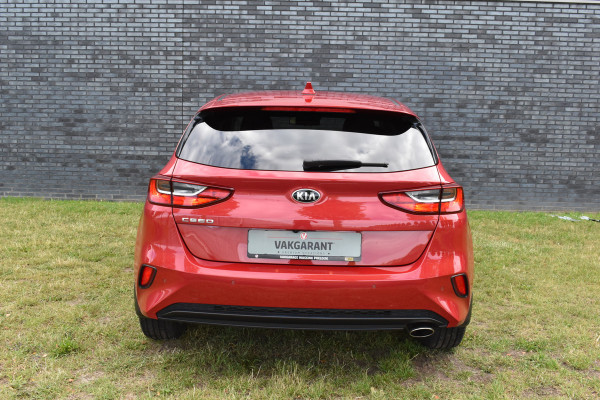 Kia Ceed 1.0 T-GDi Carplay Navigatie Camera