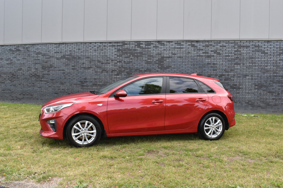 Kia Ceed 1.0 T-GDi Carplay Navigatie Camera