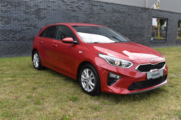 Kia Ceed 1.0 T-GDi Carplay Navigatie Camera