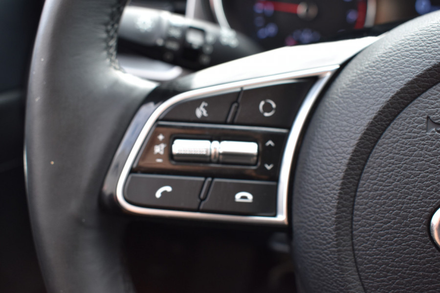 Kia Ceed 1.0 T-GDi Carplay Navigatie Camera