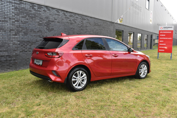Kia Ceed 1.0 T-GDi Carplay Navigatie Camera
