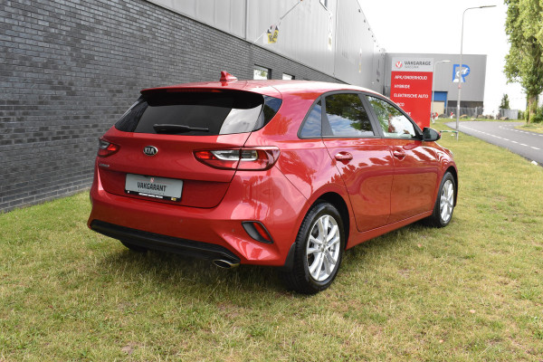 Kia Ceed 1.0 T-GDi Carplay Navigatie Camera