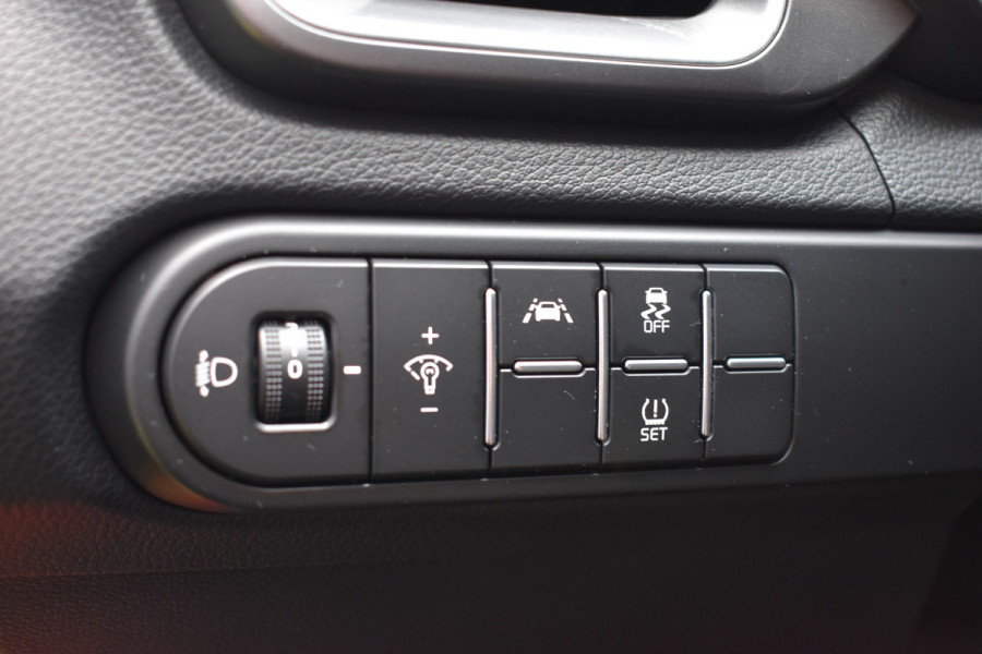 Kia Ceed 1.0 T-GDi Carplay Navigatie Camera