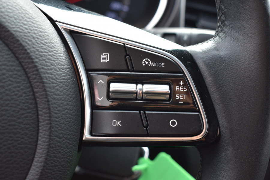 Kia Ceed 1.0 T-GDi Carplay Navigatie Camera
