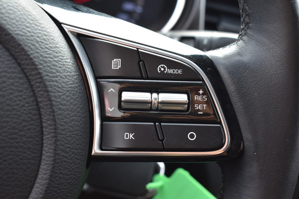 Kia Ceed 1.0 T-GDi Carplay Navigatie Camera