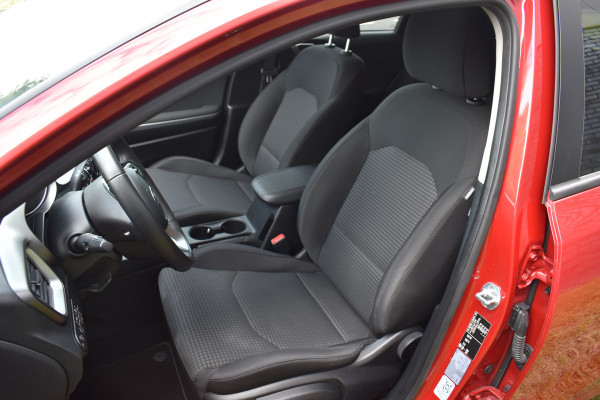 Kia Ceed 1.0 T-GDi Carplay Navigatie Camera